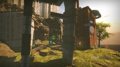 画像ギャラリー No.012のサムネイル画像 / 「バイオニック コマンドー」,“GRINハウス”などマルチプレイモードのステージ&最新プロモムービーを掲載