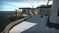 画像集#005のサムネイル/「バイオニック コマンドー」,三つめのマルチプレイモード“キャプチャー・ザ・フラッグ”を紹介