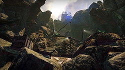 画像集#006のサムネイル/「バイオニック コマンドー」,三つめのマルチプレイモード“キャプチャー・ザ・フラッグ”を紹介