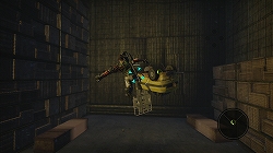 ꡼ No.005 | ֲʡȥ󥰡ɤ¤դˤʤ륢󥲡ࡤ֥Х˥å ޥɡפΥӥ塼Ǻ