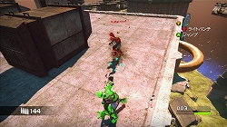 ꡼ No.025 | ֲʡȥ󥰡ɤ¤դˤʤ륢󥲡ࡤ֥Х˥å ޥɡפΥӥ塼Ǻ