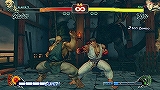 画像集#006のサムネイル/PS3/Xbox 360版「ストリートファイターIV」では“剛拳”が使用可能に