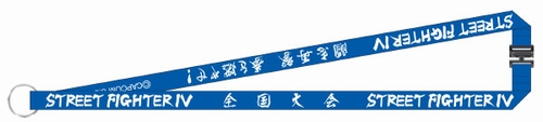 画像集#001のサムネイル/「ストリートファイターIV」全国大会決勝が1月18日に開催