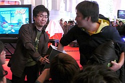 ꡼ No.018Υͥ / ˾Υǡ֥ѡȥ꡼ȥեIVפȯɽ2010ǯǶΥץ쥤䡼ꤷ֥ȥ꡼ȥեIV ץݡ