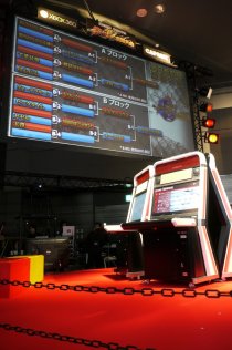 画像ギャラリー No.051のサムネイル画像 / 待望のアーケード版「スーパーストリートファイターIV」も正式発表! 2010年最強のプレイヤーが決定した「ストリートファイターIV 全国大会」レポート