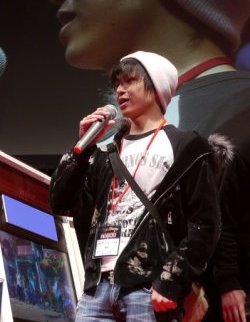 画像ギャラリー No.055のサムネイル画像 / 待望のアーケード版「スーパーストリートファイターIV」も正式発表! 2010年最強のプレイヤーが決定した「ストリートファイターIV 全国大会」レポート