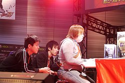 画像ギャラリー No.056のサムネイル画像 / 待望のアーケード版「スーパーストリートファイターIV」も正式発表! 2010年最強のプレイヤーが決定した「ストリートファイターIV 全国大会」レポート