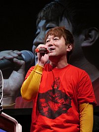 画像ギャラリー No.064のサムネイル画像 / 待望のアーケード版「スーパーストリートファイターIV」も正式発表! 2010年最強のプレイヤーが決定した「ストリートファイターIV 全国大会」レポート