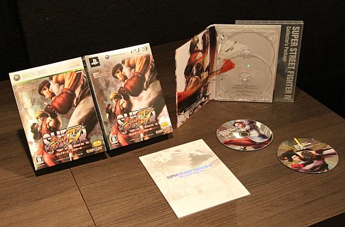 画像ギャラリー No.067のサムネイル画像 / 待望のアーケード版「スーパーストリートファイターIV」も正式発表! 2010年最強のプレイヤーが決定した「ストリートファイターIV 全国大会」レポート