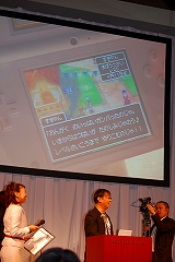 #011Υͥ/NDS֥ɥ饴󥯥IXμ͡סȯ2009ǯ328˷ꡪ֥ɥ饴󥯥XפWiiȯ䡩