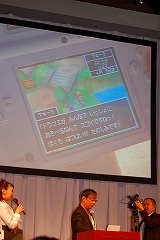 #013Υͥ/NDS֥ɥ饴󥯥IXμ͡סȯ2009ǯ328˷ꡪ֥ɥ饴󥯥XפWiiȯ䡩