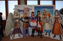 #021Υͥ/NDS֥ɥ饴󥯥IXμ͡סȯ2009ǯ328˷ꡪ֥ɥ饴󥯥XפWiiȯ䡩