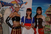 #022Υͥ/NDS֥ɥ饴󥯥IXμ͡סȯ2009ǯ328˷ꡪ֥ɥ饴󥯥XפWiiȯ䡩