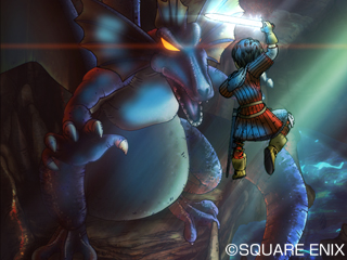 #025Υͥ/NDS֥ɥ饴󥯥IXμ͡סȯ2009ǯ328˷ꡪ֥ɥ饴󥯥XפWiiȯ䡩