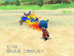 「ドラゴンクエストIX 星空の守り人」マルチプレイの詳細をついに公開!「ドラゴンクエストIX 星空の守り人」マルチプレイの詳細をついに公開!