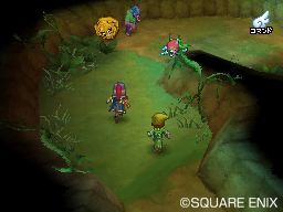 「ドラゴンクエストIX 星空の守り人」マルチプレイの詳細をついに公開!「ドラゴンクエストIX 星空の守り人」マルチプレイの詳細をついに公開!