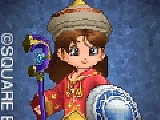 ドラゴンクエストIX 星空の守り人」マルチプレイの詳細をついに公開！