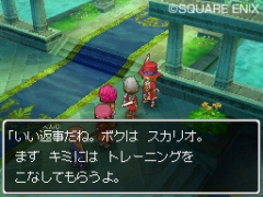 ���������꡼ No.007�Υ���ͥ������ / �֥ɥ饴�󥯥�����IX�������μ��͡ס���鿦��ǽ�Ϥ�ž����ˡ��Ƚ���������ȥ����ƥ�ξܺ٤��Ϥ�