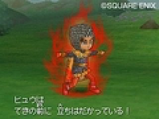 ドラゴンクエストix 星空の守り人 上級職の能力や転職方法が判明した職業システムの詳細をお届け
