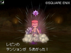 ���������꡼ No.025�Υ���ͥ������ / ��֤����������褷����ͳ���ޤޤ�ͷ�֤�褷���֥ɥ饴�󥯥�����IX�������μ��͡ץޥ���ץ쥤�ξܺ٤��Ϥ�