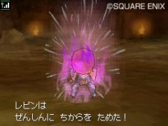 ���������꡼ No.026�Υ���ͥ������ / ��֤����������褷����ͳ���ޤޤ�ͷ�֤�褷���֥ɥ饴�󥯥�����IX�������μ��͡ץޥ���ץ쥤�ξܺ٤��Ϥ�