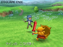 ���������꡼ No.019�Υ���ͥ������ / �֥ɥ饴�󥯥�����IX�������μ��͡ס��������ˤ�������Ǥ����������ɡ��������ɲå������Ⱦ�����Ϥ�