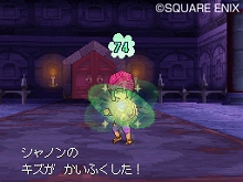 ���������꡼ No.018�Υ���ͥ������ / �֥ɥ饴�󥯥�����IX�������μ��͡׺������ɲå������Ⱦ�����ɥ饴�󥯥�����Wi-Fi����åԥ󥰤˥��ڥ���륲���Ȥ��о졪