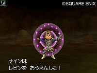 画像ギャラリー No.023のサムネイル画像 / “国民的RPG”シリーズの5年ぶりの最新作は,やはり“王道”だった。「ドラゴンクエストIX」のレビュー記事を掲載