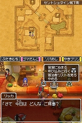 画像ギャラリー No.025のサムネイル画像 / “国民的RPG”シリーズの5年ぶりの最新作は,やはり“王道”だった。「ドラゴンクエストIX」のレビュー記事を掲載