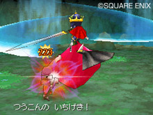 ���������꡼ No.033�Υ���ͥ������ / �֥ɥ饴�󥯥�����IX�������μ��͡ס���鿦�ָ��ԡפȡ֥����ѡ��������פξ���䥹�饤�ॸ���ͥ��ι�ά��ˡ�����餫��