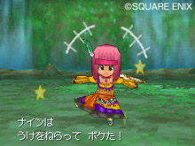 ���������꡼ No.038�Υ���ͥ������ / �֥ɥ饴�󥯥�����IX�������μ��͡ס���鿦�ָ��ԡפȡ֥����ѡ��������פξ���䥹�饤�ॸ���ͥ��ι�ά��ˡ�����餫��