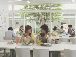 画像ギャラリー No.002のサムネイル画像 / 「ドラゴンクエストIX」9月6日より新テレビCMが放映開始