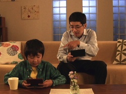 画像ギャラリー No.003のサムネイル画像 / 「ドラゴンクエストIX」9月6日より新テレビCMが放映開始