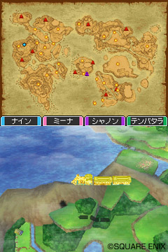 ���������꡼ No.027�Υ���ͥ������ / �֥ɥ饴�󥯥�����IX�ס��ָ��ԡפ����������ꥯ�����Ȥ䡤�֥��ȥ饹�ס֥֥�åɥʥ��ȡפι�ά�ݥ���Ȥ�Ҳ�