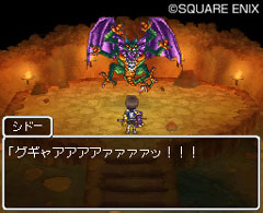 ���������꡼ No.003�Υ���ͥ������ / �֥ɥ饴�󥯥�����IX�������μ��͡ס����Ⲧ�֥��ɡ��פξ������餫�ˡ��ɲå������Ⱦ�����Ϥ�