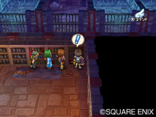 ���������꡼ No.010�Υ���ͥ������ / �֥ɥ饴�󥯥�����IX�������μ��͡ס����Ⲧ�֥��ɡ��פξ������餫�ˡ��ɲå������Ⱦ�����Ϥ�