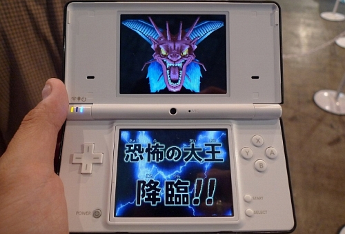 ꡼ No.002Υͥ / TGS 2009ϥ˥֡˱Ⲧȥڥ륲Ȥ֥ɥ饯IXץǡΥץ饤ۿ桪