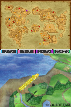 ���������꡼ No.006�Υ���ͥ������ / �֥ɥ饴�󥯥�����IX�������μ��͡ס��õ��Ρ֤̤���פ����פʺ������ۿ��������Ⱦ�����Ϥ���4�ͤ�Υ����Ȥ��о��