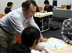 ���������꡼ No.002�Υ���ͥ������ / �Ȥ���㤤�ɤμ��֤ϡȰ�����ɡ�TDCS����ƣ�������ֻդˡ֤���㤤�̿��פ�ơ��ޤˤ����������åפ򳫺�