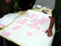 ���������꡼ No.003�Υ���ͥ������ / �Ȥ���㤤�ɤμ��֤ϡȰ�����ɡ�TDCS����ƣ�������ֻդˡ֤���㤤�̿��פ�ơ��ޤˤ����������åפ򳫺�