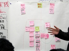 ���������꡼ No.005�Υ���ͥ������ / �Ȥ���㤤�ɤμ��֤ϡȰ�����ɡ�TDCS����ƣ�������ֻդˡ֤���㤤�̿��פ�ơ��ޤˤ����������åפ򳫺�