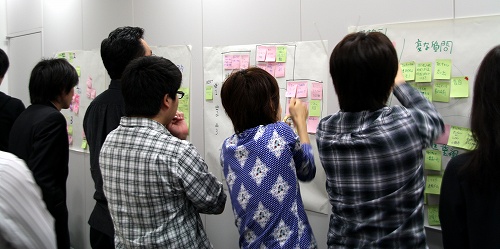 ���������꡼ No.010�Υ���ͥ������ / �Ȥ���㤤�ɤμ��֤ϡȰ�����ɡ�TDCS����ƣ�������ֻդˡ֤���㤤�̿��פ�ơ��ޤˤ����������åפ򳫺�