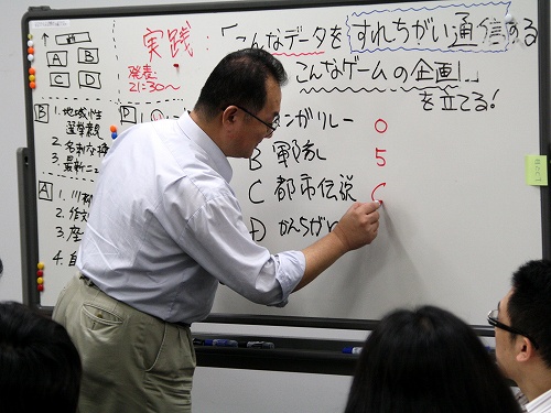 ���������꡼ No.011�Υ���ͥ������ / �Ȥ���㤤�ɤμ��֤ϡȰ�����ɡ�TDCS����ƣ�������ֻդˡ֤���㤤�̿��פ�ơ��ޤˤ����������åפ򳫺�