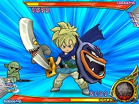 ꡼ No.009 | DQIXץȥȥϥåɤۿԤ줿֥ɥ饴󥯥 󥹥ХȥII2ɽͦԷ ÿ϶1ͤݡ