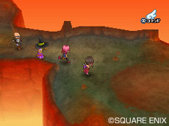 ���������꡼ No.001�Υ���ͥ������ / ��åɥ����֤�ϣ��ѥ��������餫�ˡ��֥ɥ饴�󥯥�����IX�������μ��͡פκǿ�������Ϥ�