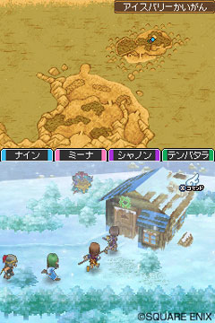 ���������꡼ No.002�Υ���ͥ������ / ��åɥ����֤�ϣ��ѥ��������餫�ˡ��֥ɥ饴�󥯥�����IX�������μ��͡פκǿ�������Ϥ�