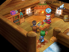 ���������꡼ No.003�Υ���ͥ������ / ��åɥ����֤�ϣ��ѥ��������餫�ˡ��֥ɥ饴�󥯥�����IX�������μ��͡פκǿ�������Ϥ�