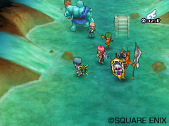 ���������꡼ No.008�Υ���ͥ������ / �֥ɥ饴�󥯥�����IX�������μ��͡ס�7�ͤ�Υ����ȥ�����������꡼�󥪡��֤�ϣ��ѥ�����������