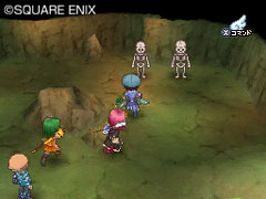 ���������꡼ No.009�Υ���ͥ������ / �֥ɥ饴�󥯥�����IX�������μ��͡ס�7�ͤ�Υ����ȥ�����������꡼�󥪡��֤�ϣ��ѥ�����������