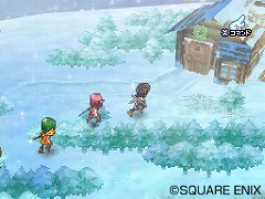 ���������꡼ No.011�Υ���ͥ������ / ���˲����ե����ܥ��פμ�����Ƚ�������ꥹ�ޥ��餷���������Ȥ��ۿ����֥ɥ饴�󥯥�����IX�������μ��͡פκǿ�����